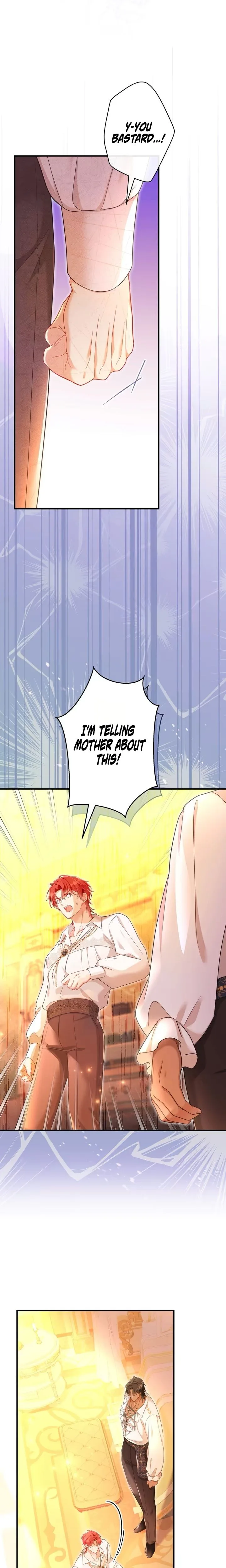 The Lady's Dual Personality Chapter 14 Page 29