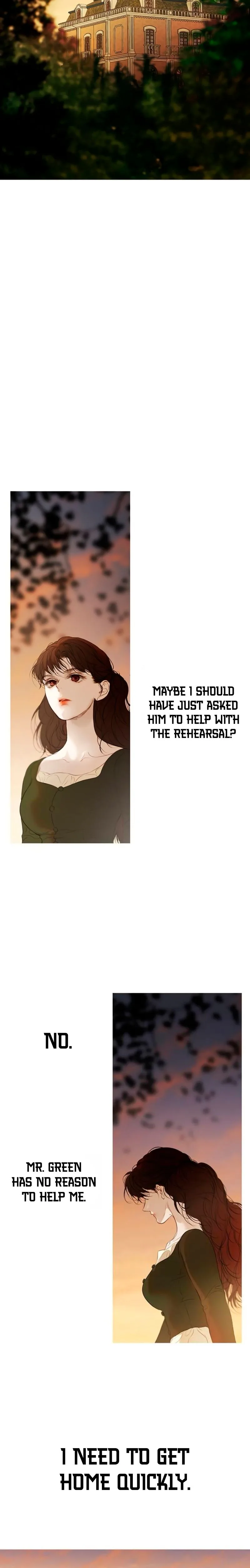 The Lemon Forest Chapter 7 Page 7