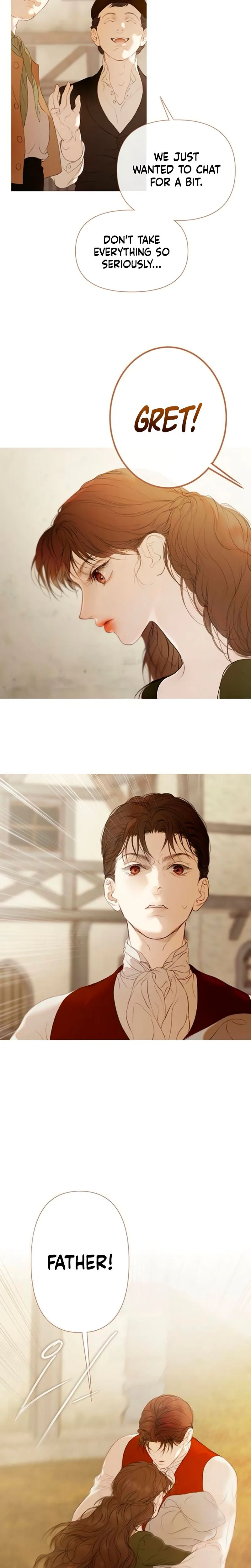 The Lemon Forest Chapter 7 Page 12