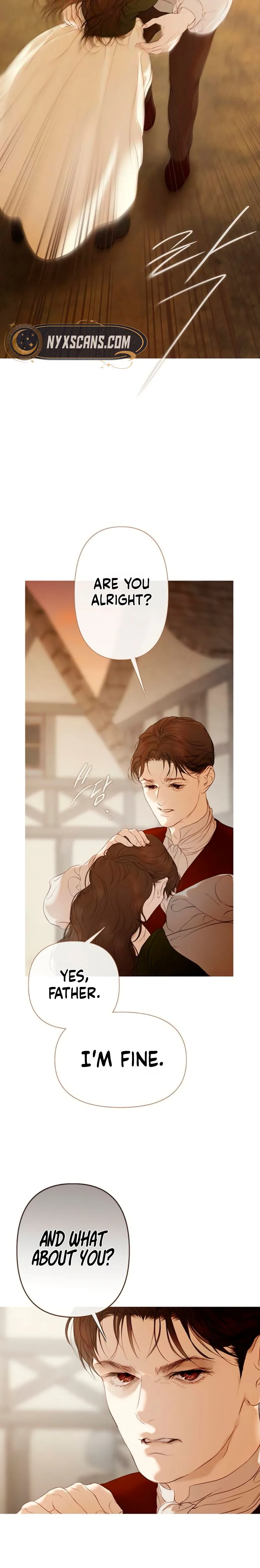 The Lemon Forest Chapter 7 Page 13