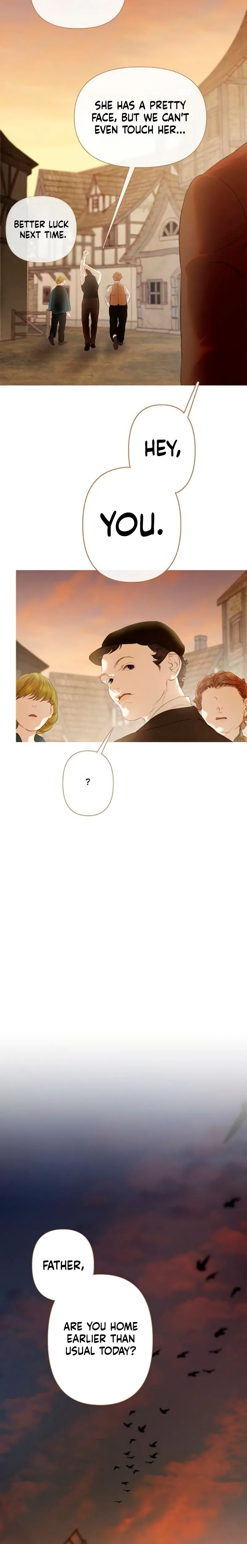 The Lemon Forest Chapter 7 Page 15