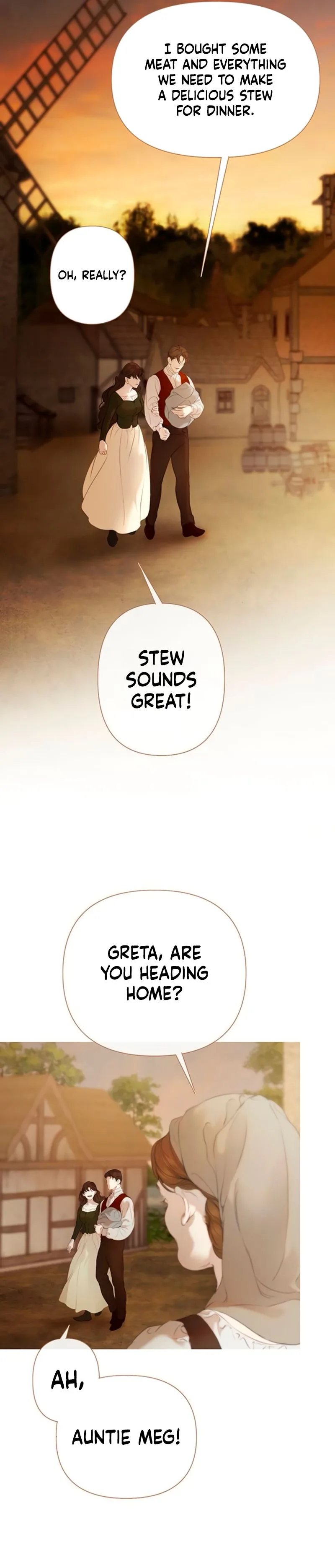 The Lemon Forest Chapter 7 Page 16