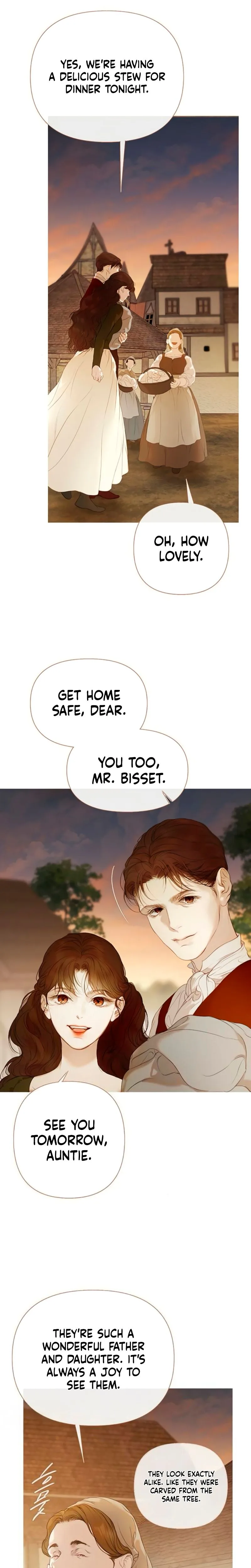 The Lemon Forest Chapter 7 Page 17