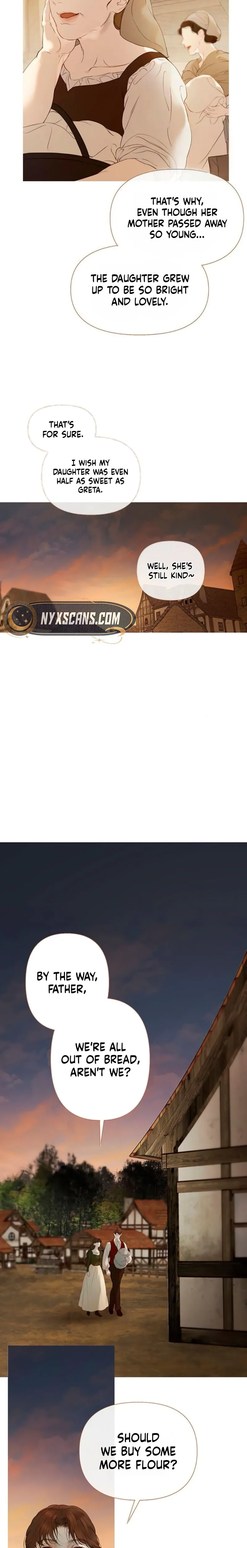 The Lemon Forest Chapter 7 Page 18