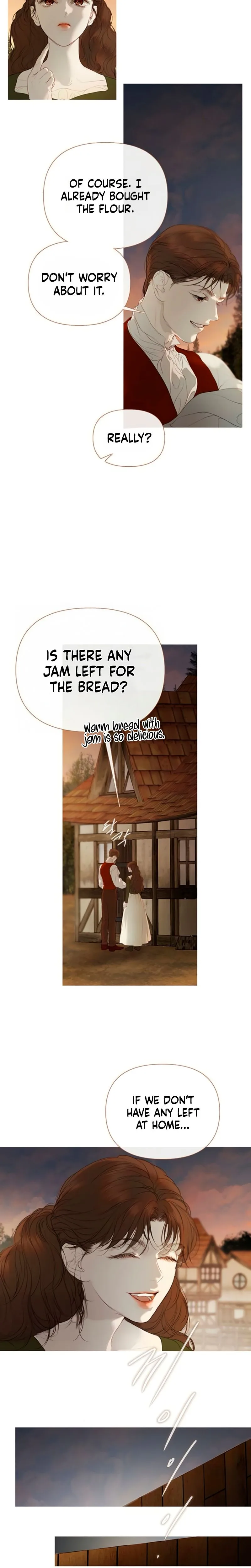 The Lemon Forest Chapter 7 Page 19