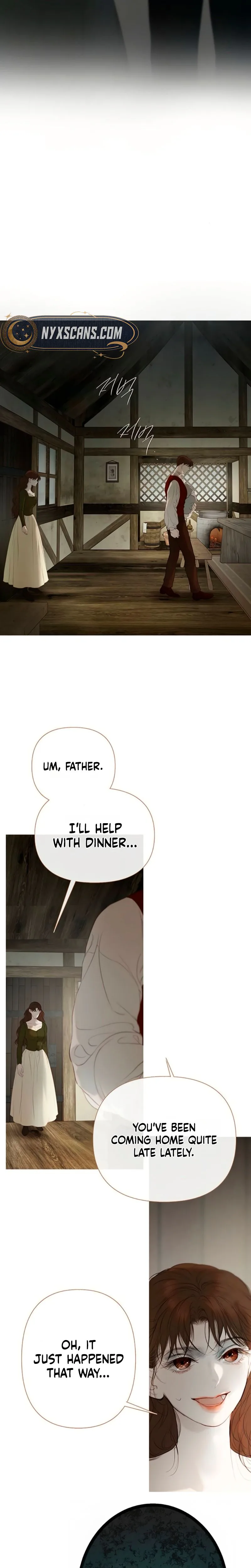 The Lemon Forest Chapter 7 Page 21