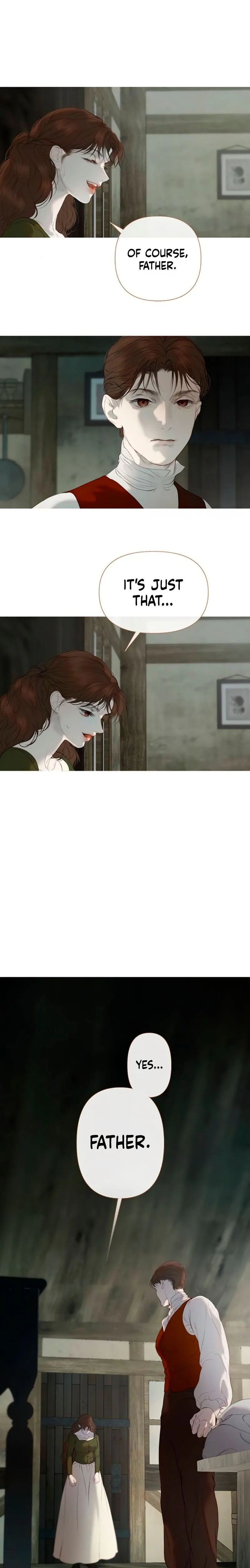 The Lemon Forest Chapter 7 Page 23