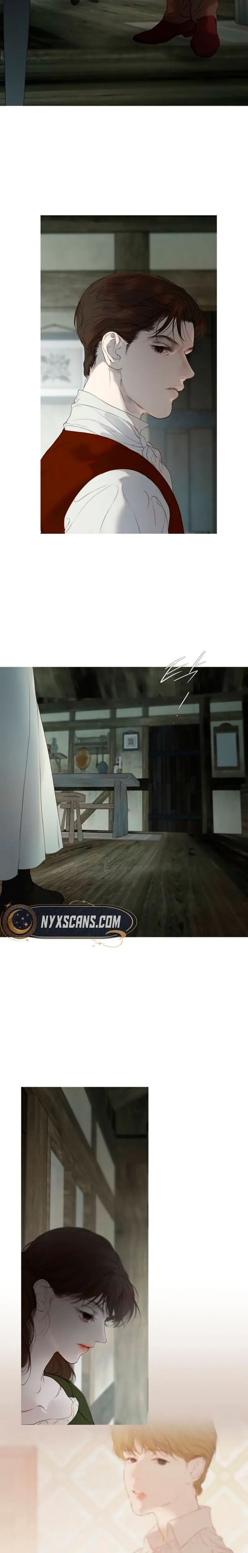 The Lemon Forest Chapter 7 Page 24