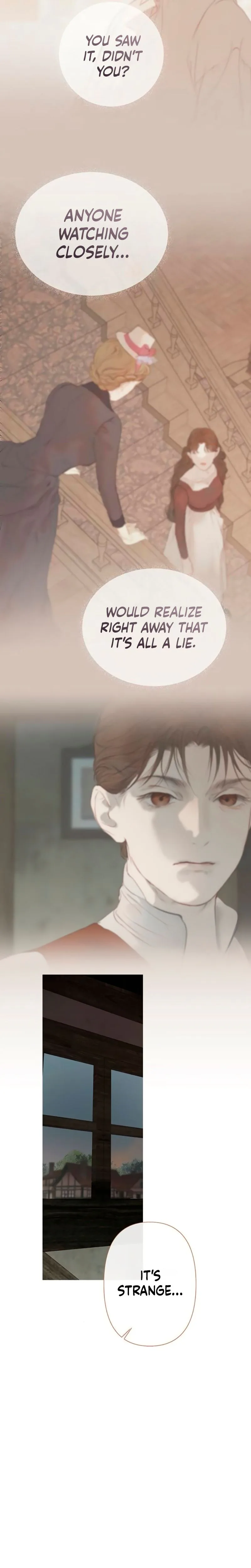 The Lemon Forest Chapter 7 Page 25