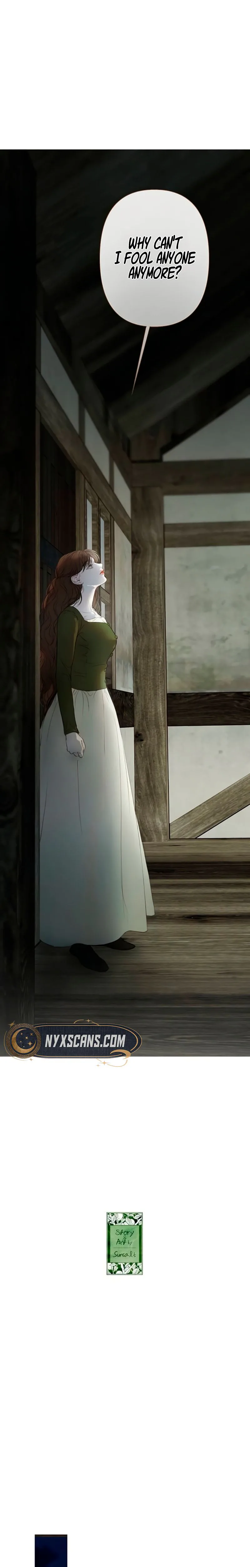 The Lemon Forest Chapter 7 Page 26