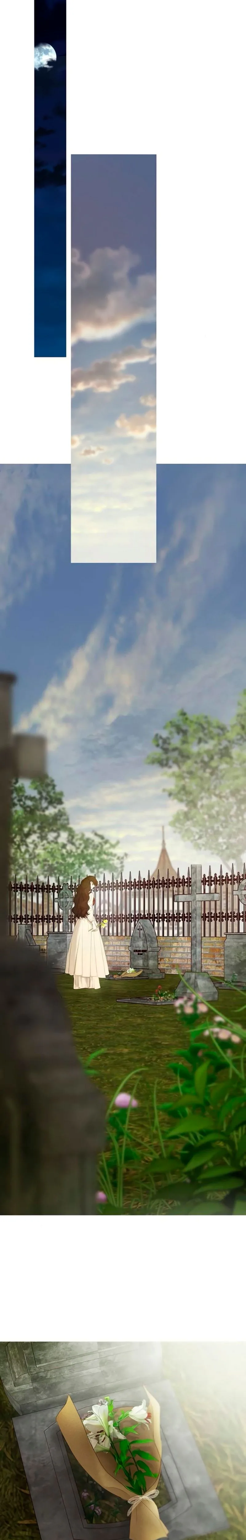 The Lemon Forest Chapter 7 Page 27