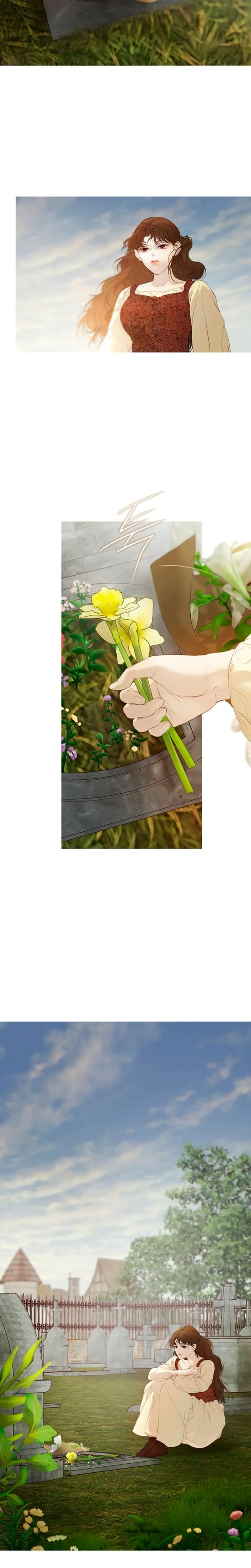 The Lemon Forest Chapter 7 Page 28