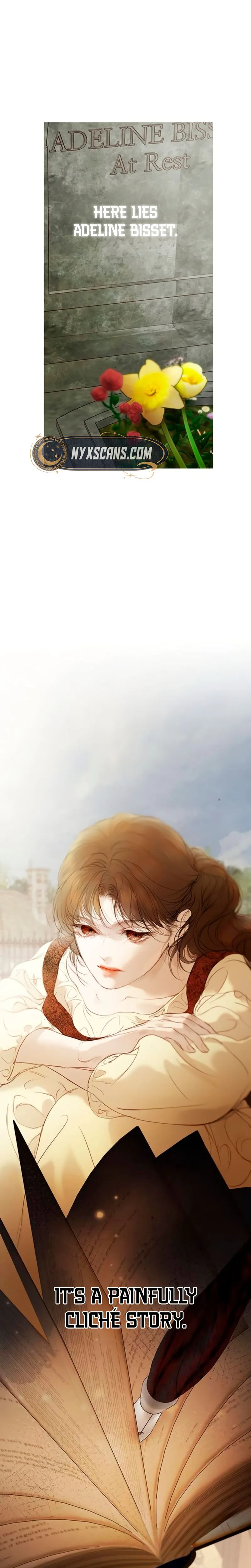 The Lemon Forest Chapter 7 Page 29