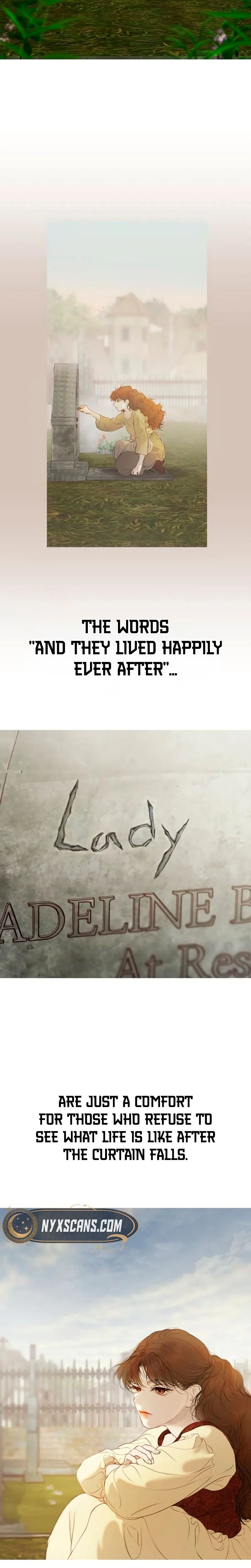 The Lemon Forest Chapter 7 Page 32