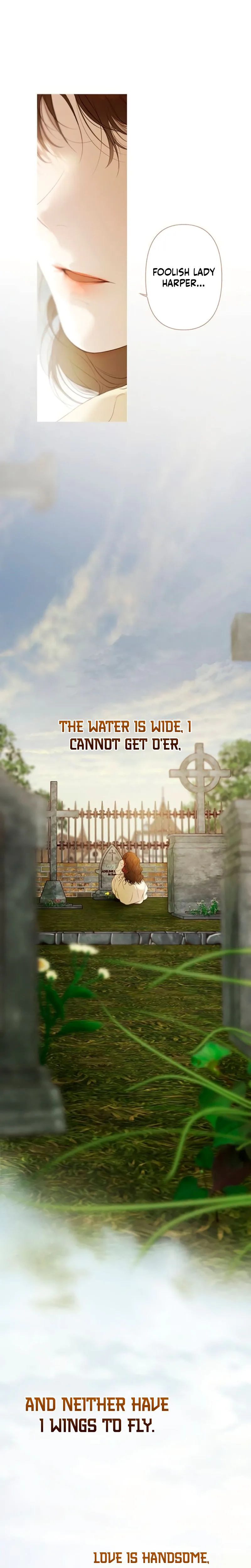 The Lemon Forest Chapter 7 Page 33