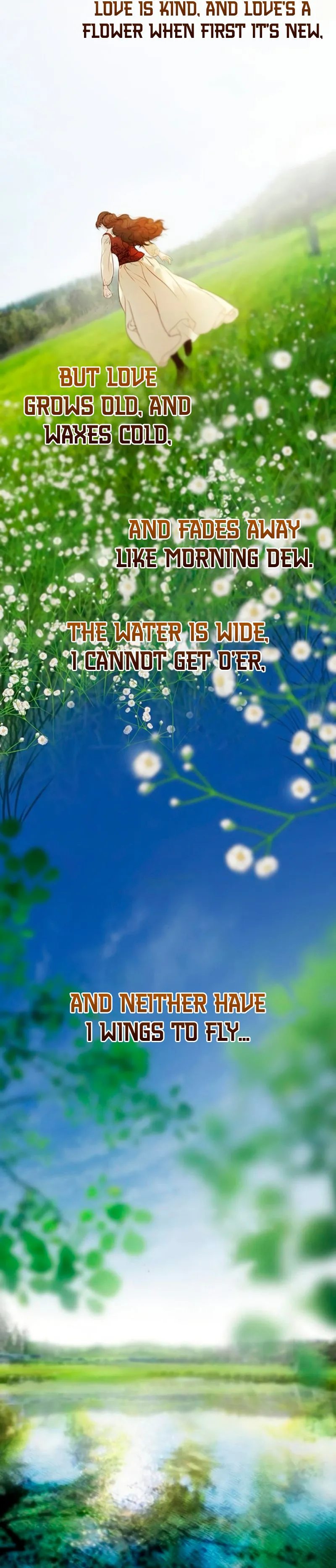 The Lemon Forest Chapter 7 Page 34