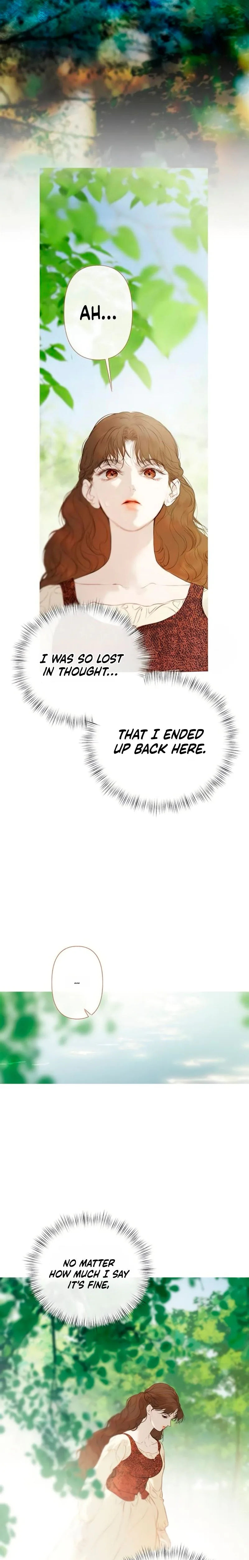 The Lemon Forest Chapter 7 Page 35