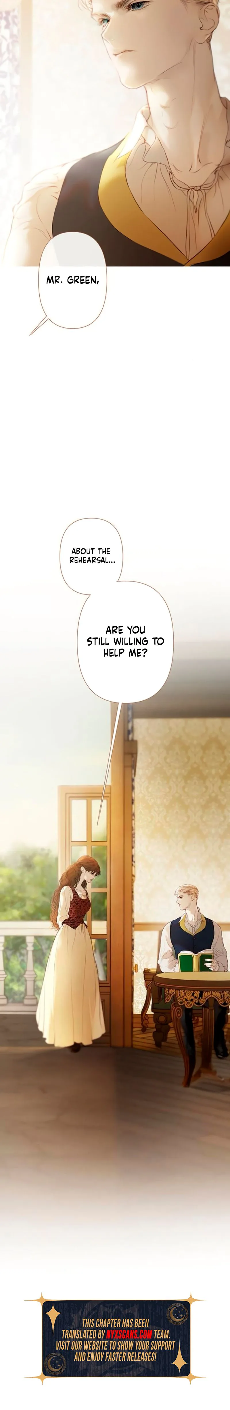 The Lemon Forest Chapter 7 Page 40