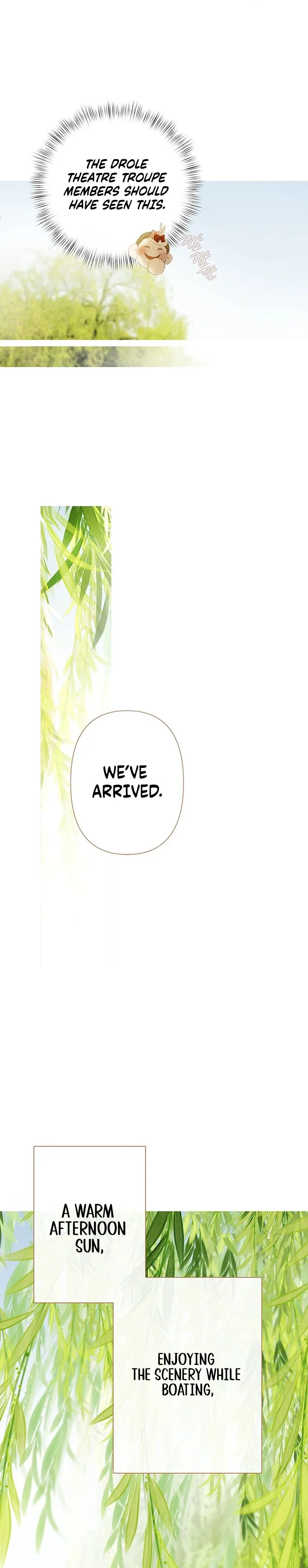 The Lemon Forest Chapter 13 Page 9
