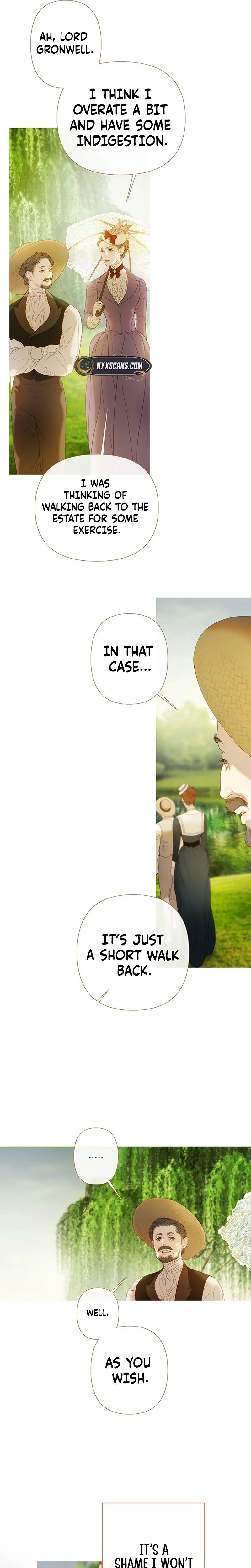 The Lemon Forest Chapter 13 Page 13