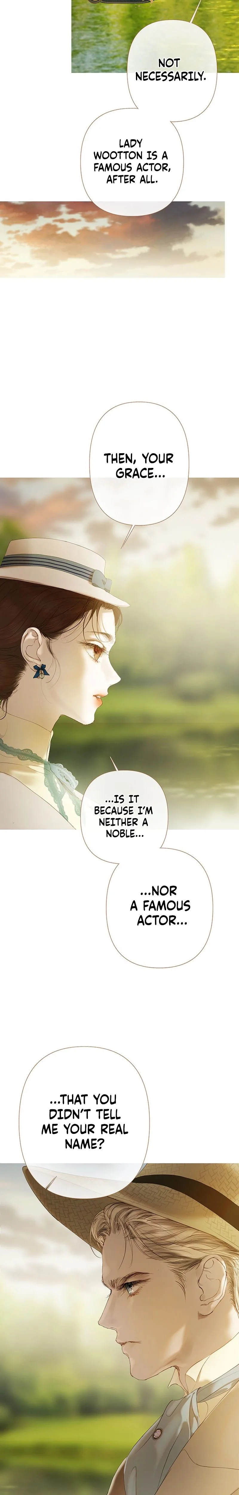 The Lemon Forest Chapter 13 Page 17