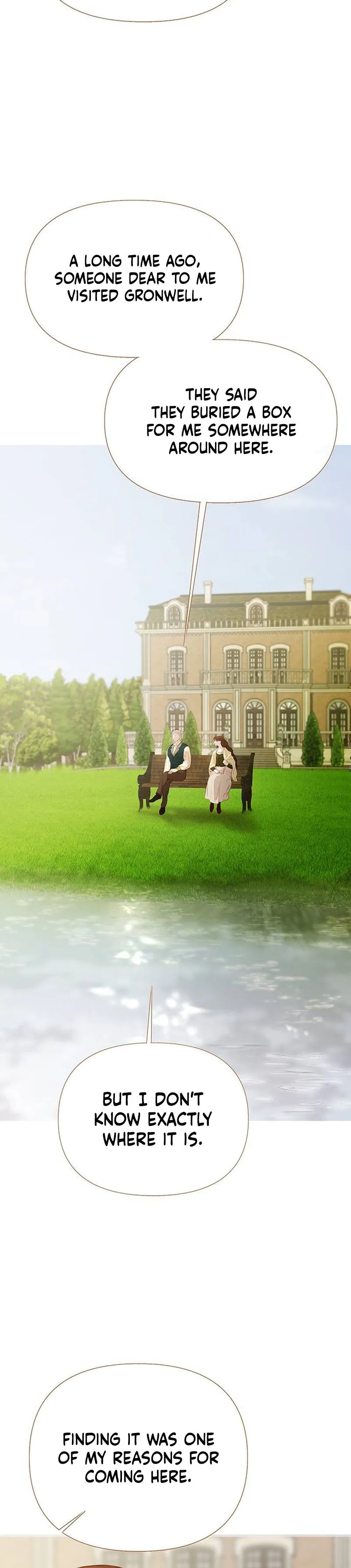 The Lemon Forest Chapter 9 Page 7