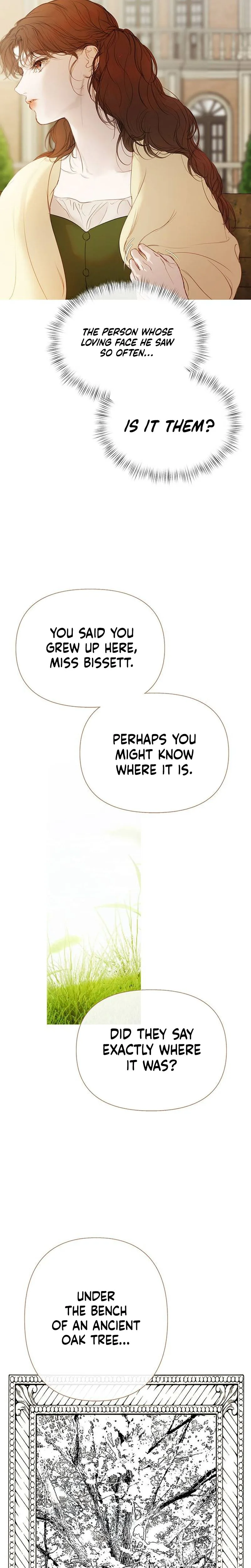 The Lemon Forest Chapter 9 Page 8