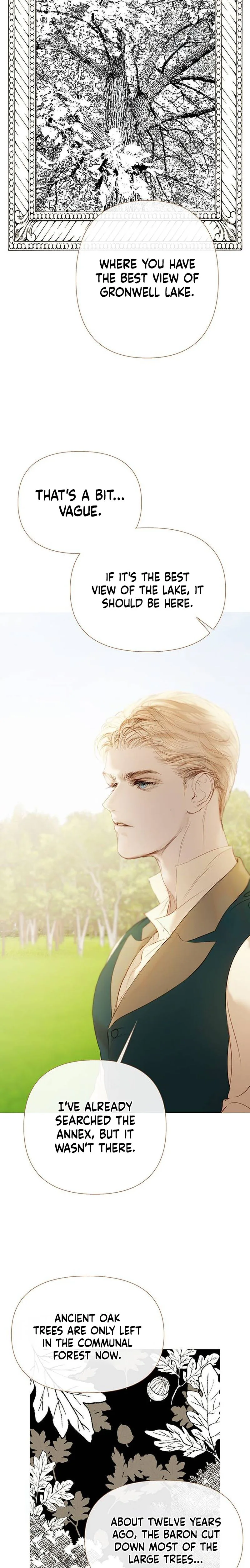 The Lemon Forest Chapter 9 Page 9
