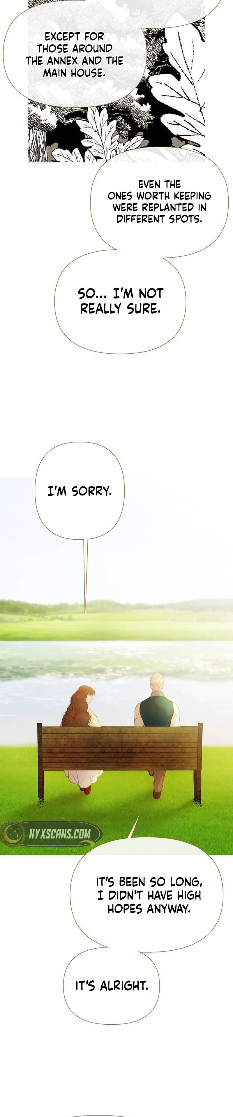 The Lemon Forest Chapter 9 Page 10
