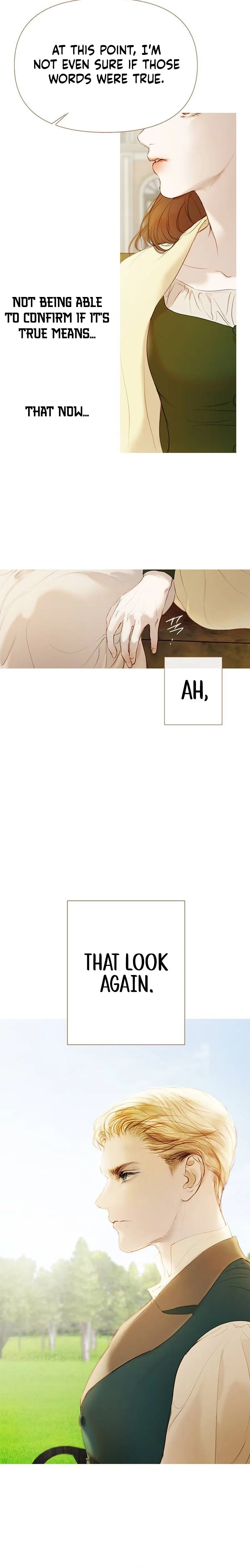 The Lemon Forest Chapter 9 Page 11