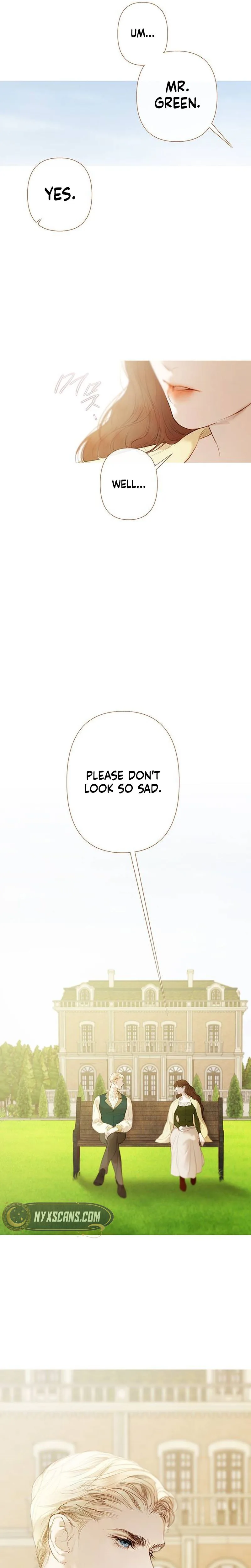 The Lemon Forest Chapter 9 Page 12