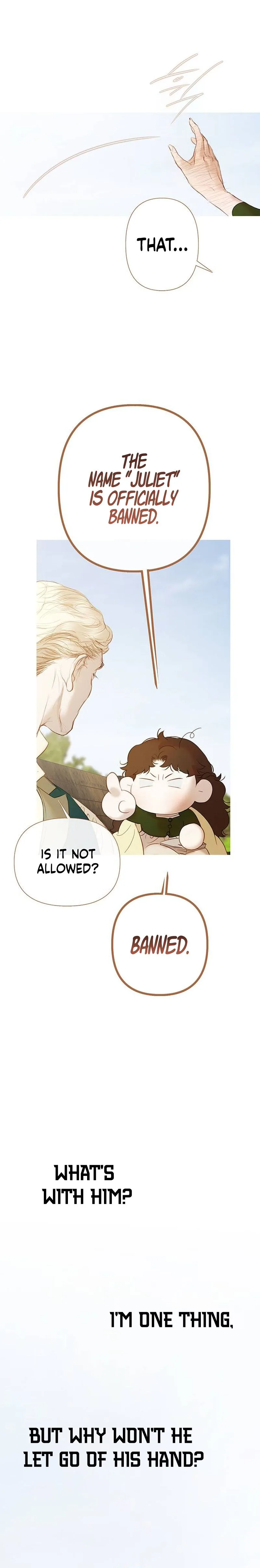 The Lemon Forest Chapter 9 Page 16