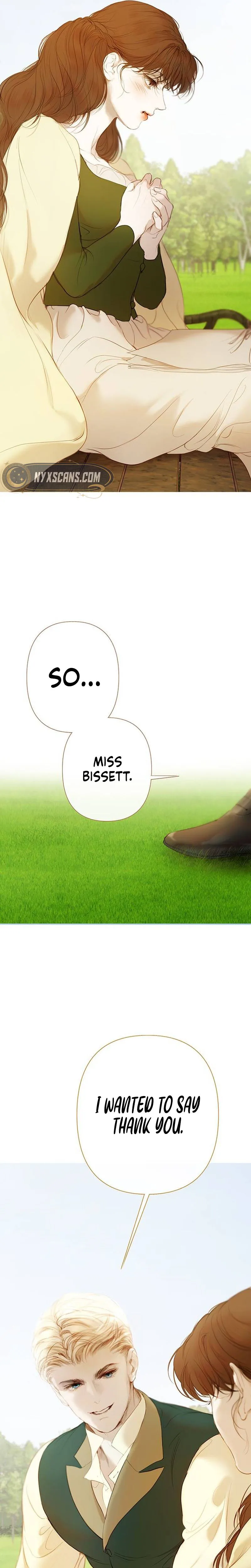 The Lemon Forest Chapter 9 Page 17