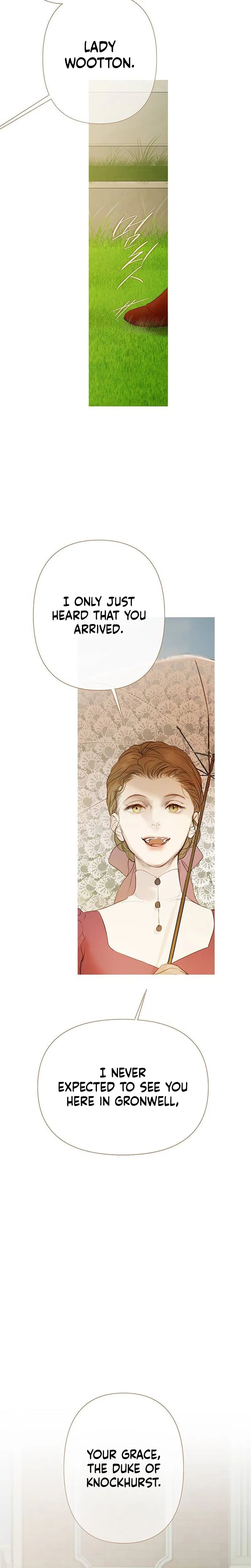 The Lemon Forest Chapter 9 Page 22