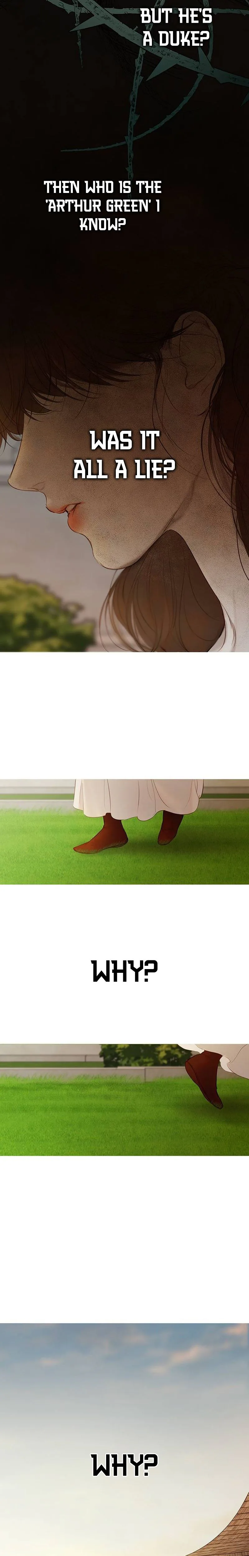 The Lemon Forest Chapter 9 Page 24
