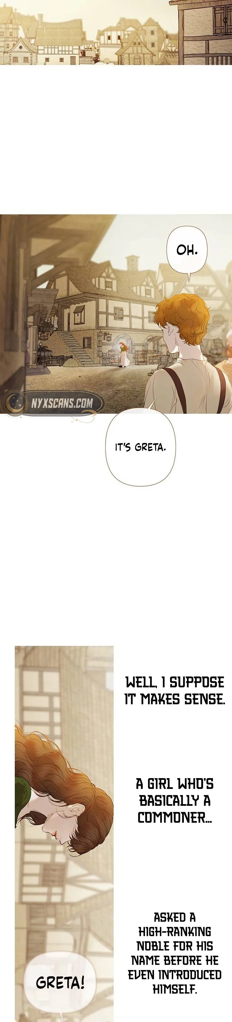 The Lemon Forest Chapter 9 Page 25