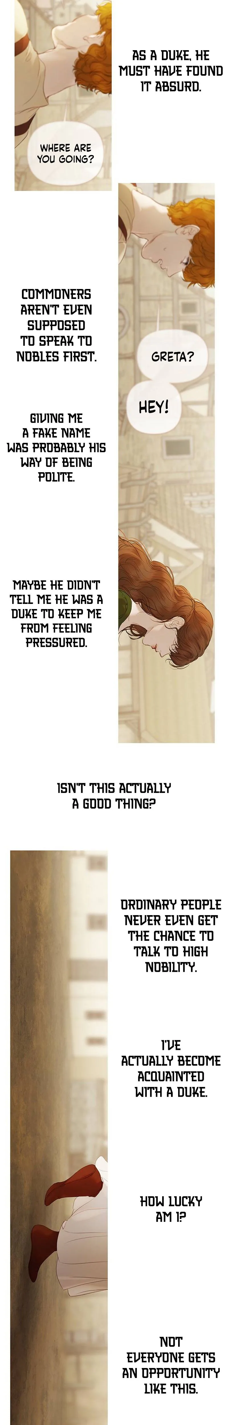 The Lemon Forest Chapter 9 Page 26