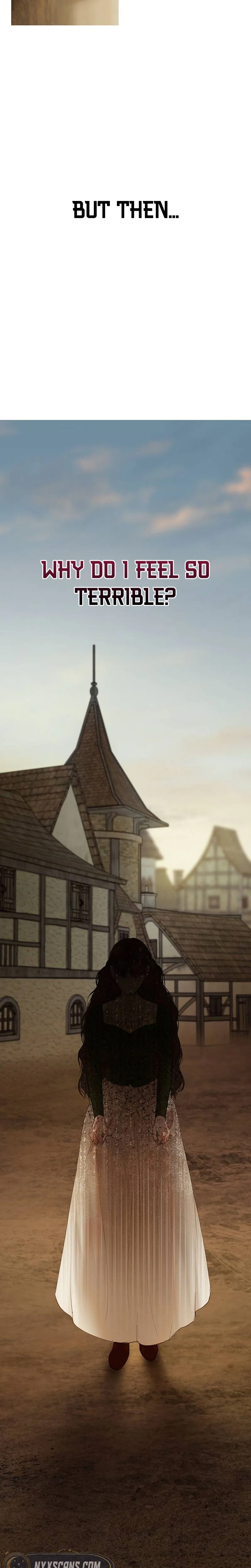 The Lemon Forest Chapter 9 Page 27