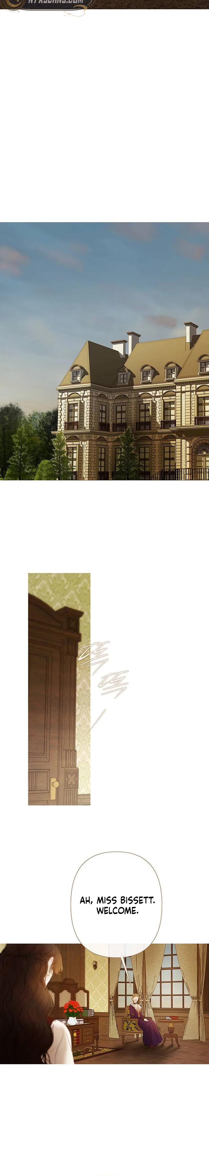 The Lemon Forest Chapter 9 Page 28