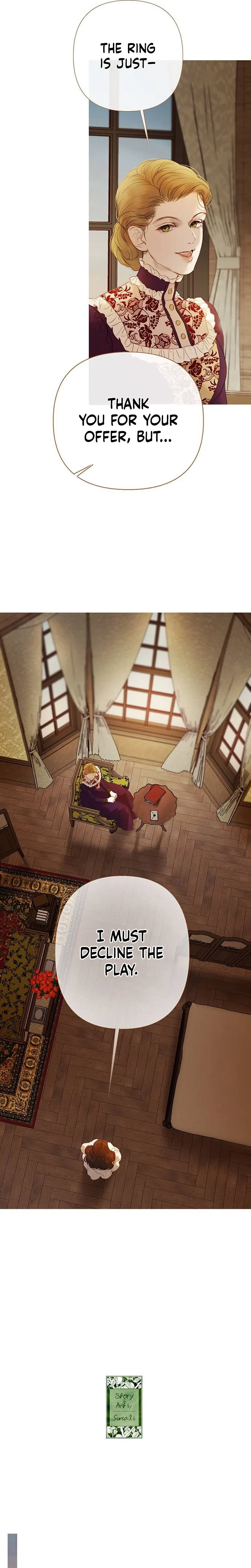 The Lemon Forest Chapter 9 Page 29