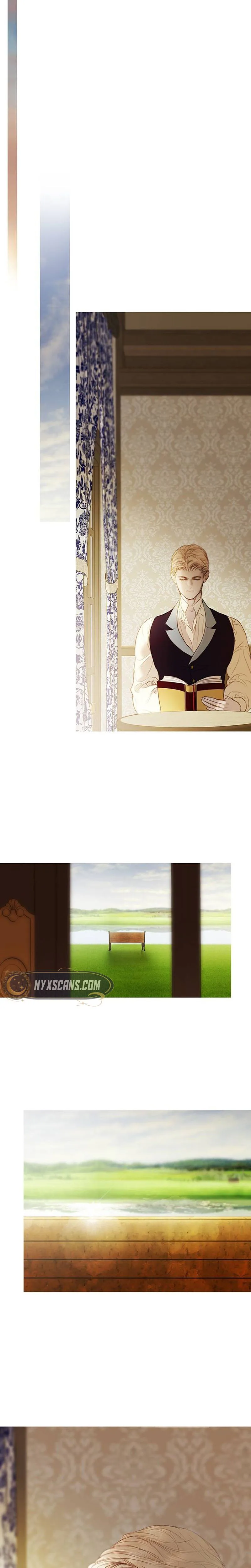 The Lemon Forest Chapter 9 Page 30