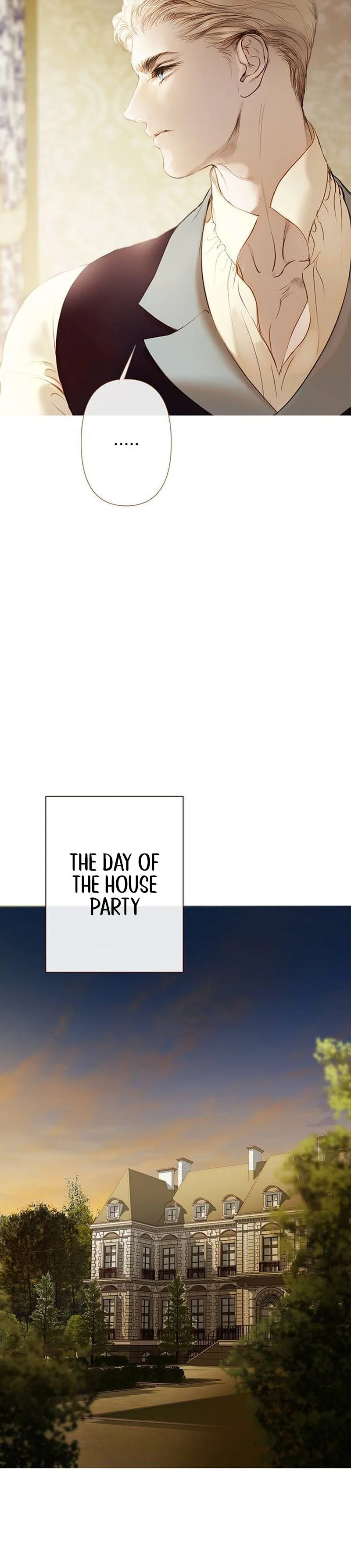 The Lemon Forest Chapter 9 Page 31