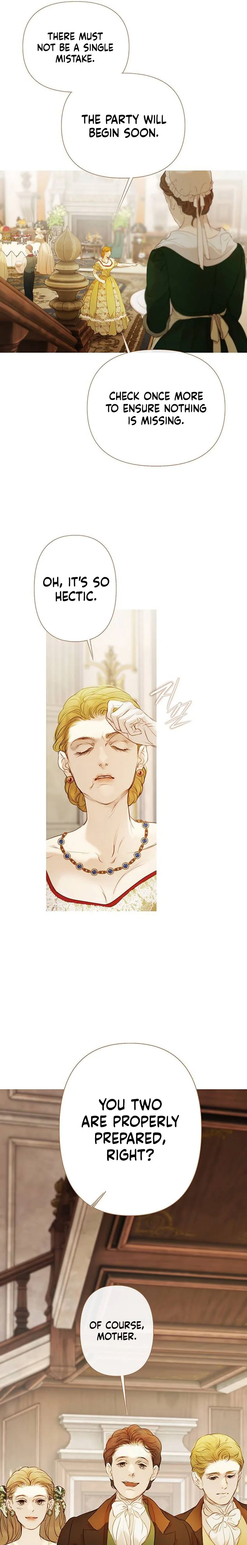 The Lemon Forest Chapter 9 Page 32