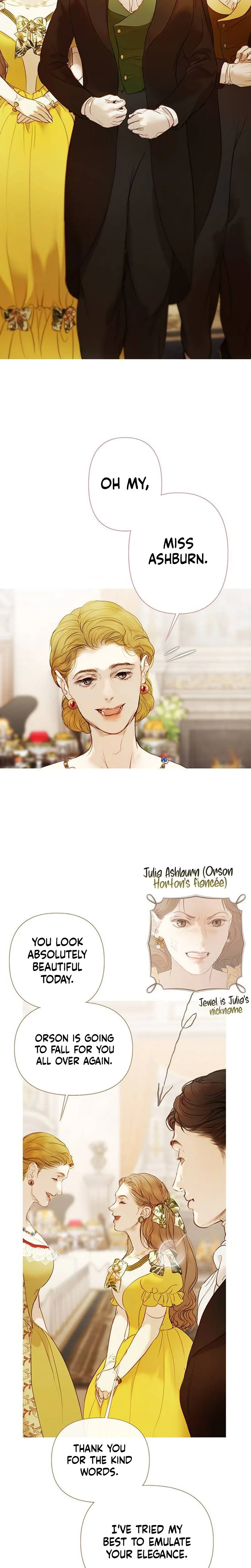 The Lemon Forest Chapter 9 Page 33