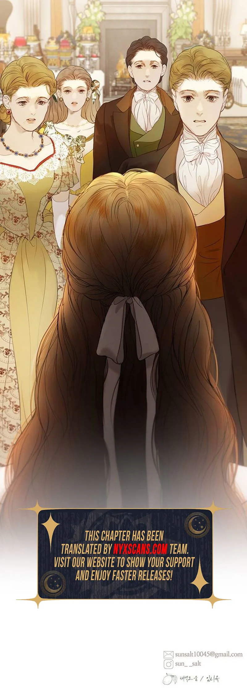 The Lemon Forest Chapter 9 Page 35