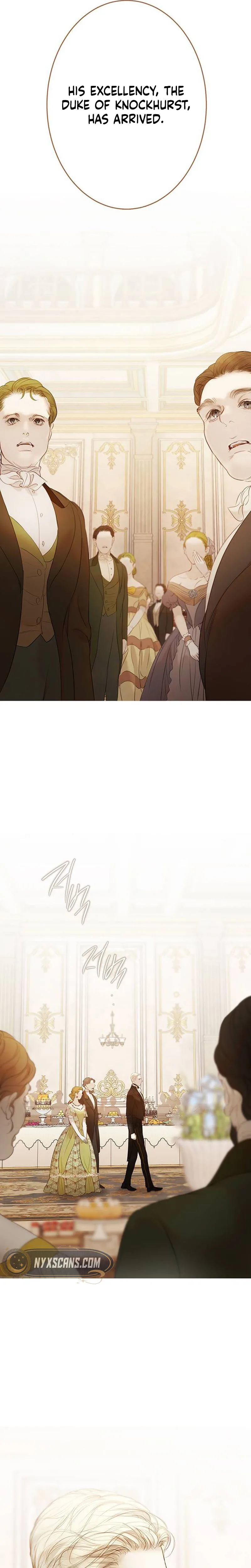 The Lemon Forest Chapter 10 Page 8