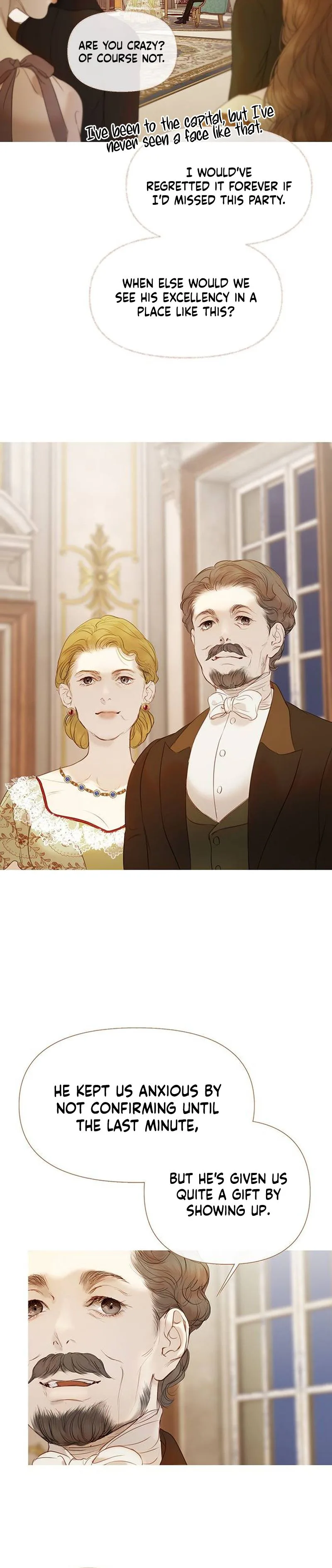 The Lemon Forest Chapter 10 Page 10