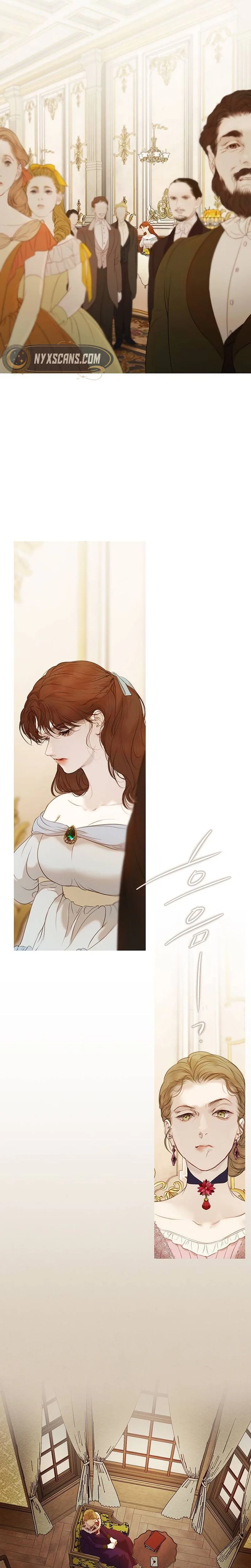 The Lemon Forest Chapter 10 Page 12