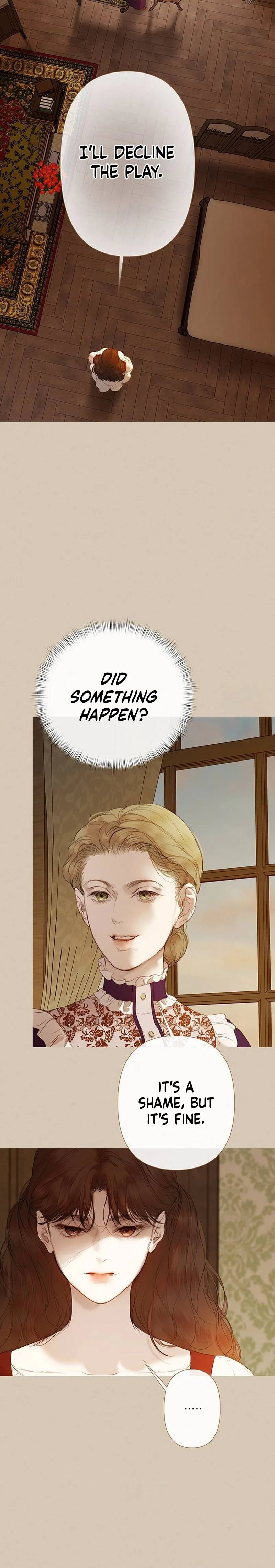 The Lemon Forest Chapter 10 Page 13