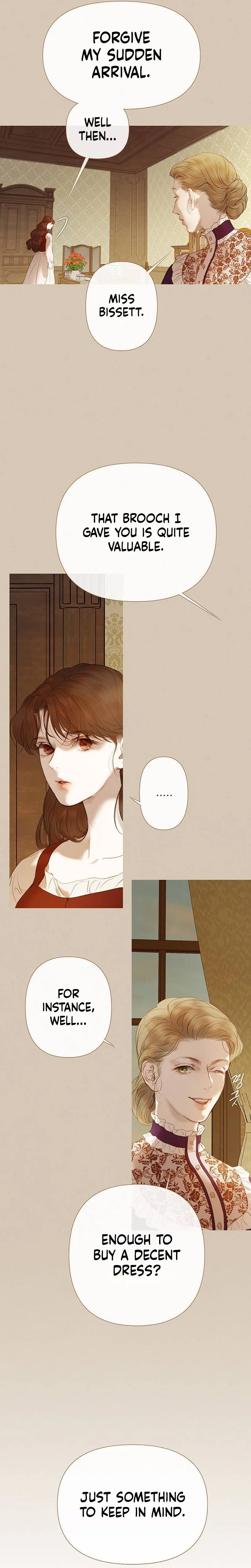 The Lemon Forest Chapter 10 Page 14